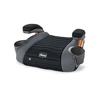 GoFit ClearTex Booster Seat