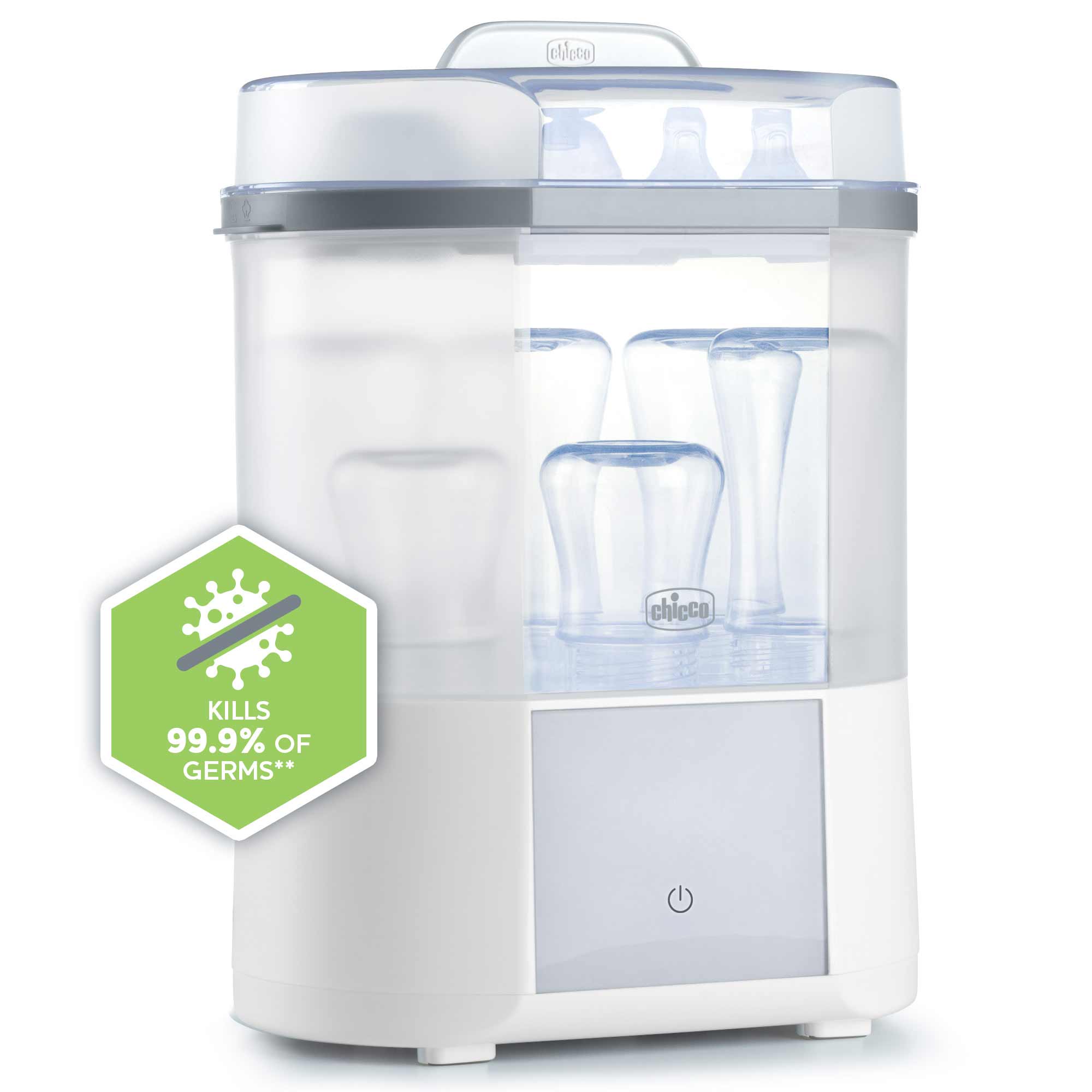 Advanced Sterilizer & Dryer