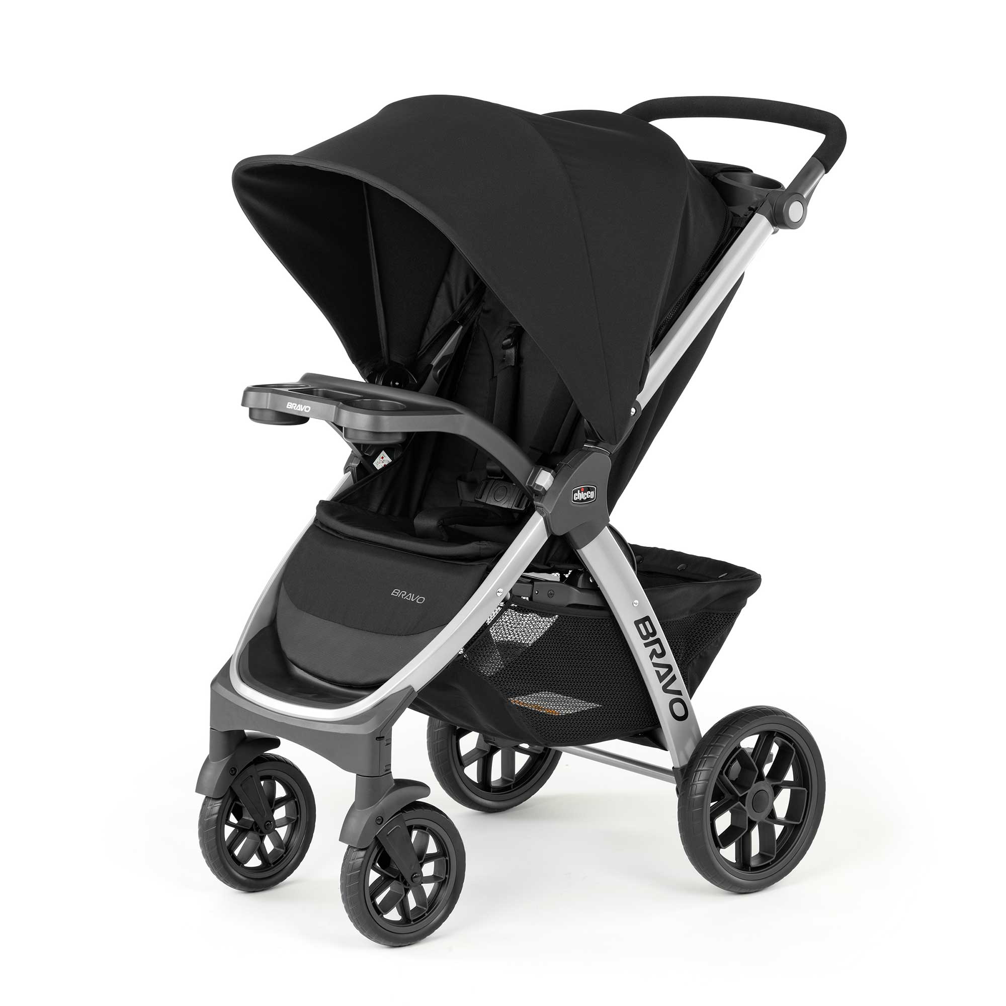 Bravo Stroller