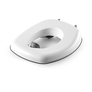 Toilet Topper