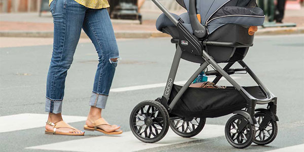 Pick the Best Travel System article image