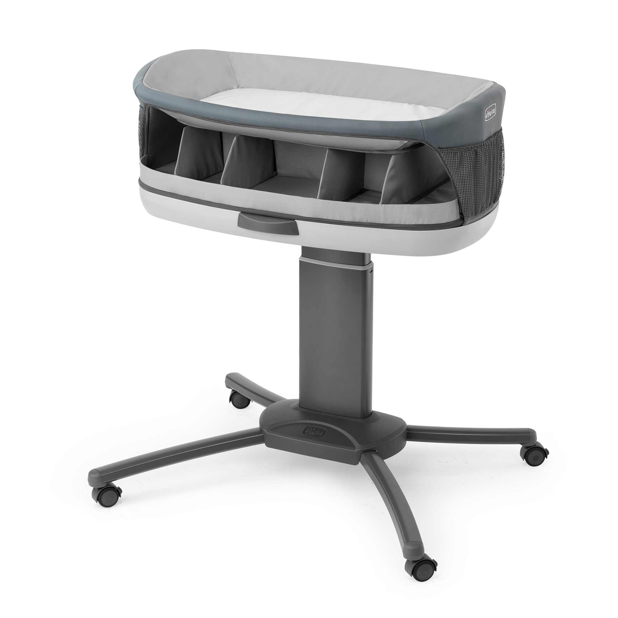 Close to You SE Bedside Bassinet - Charcoal | Chicco