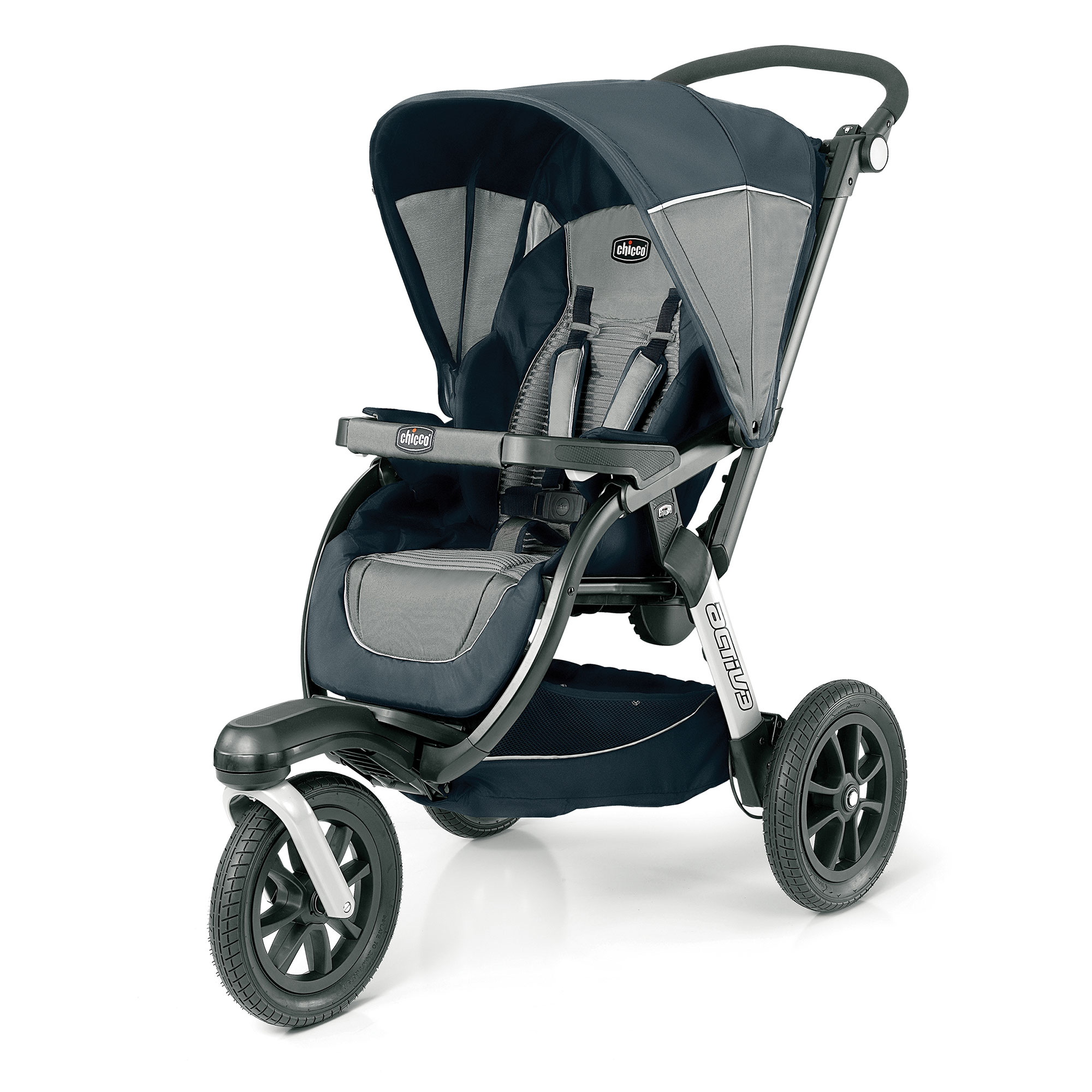 Activ3 Air Jogging Stroller - Main Image