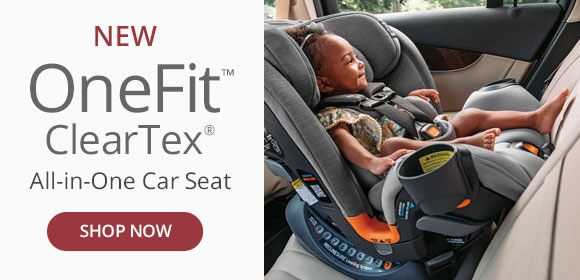 Chicco OneFit Car Seat